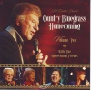 CD - Country Bluegrass Homecoming vol 2
